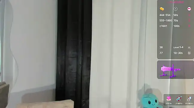 Andrew x777 online show from 02-27-25, 02:32