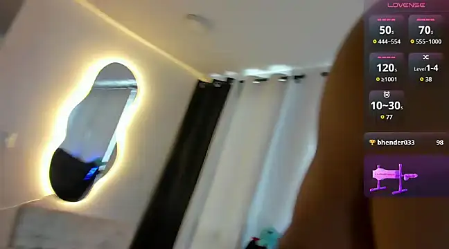 Andrew x777 online show from 03-12-25, 03:29