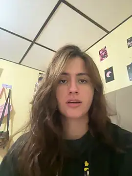 Snapshot of sweet_abby1 chatting on 02-22-25, 10:09 sweet abby1 online show from 02-22-25, 10:09