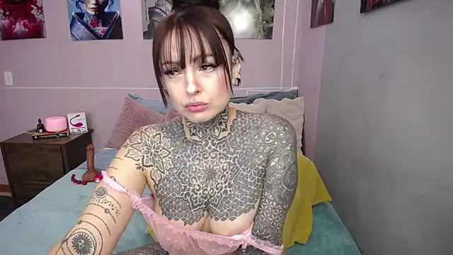 LolaRouse online show from 01-12-26, 08:47