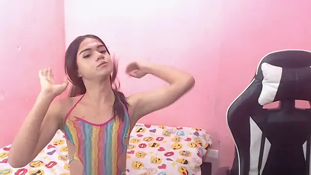 DEMI LEED online show from 02-13-25, 02:31