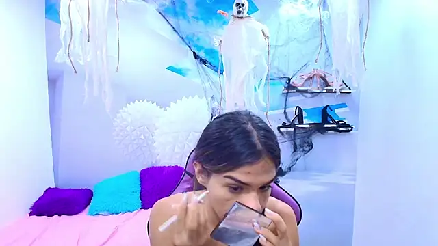 DEMI LEED online show from 10-14-25, 12:50