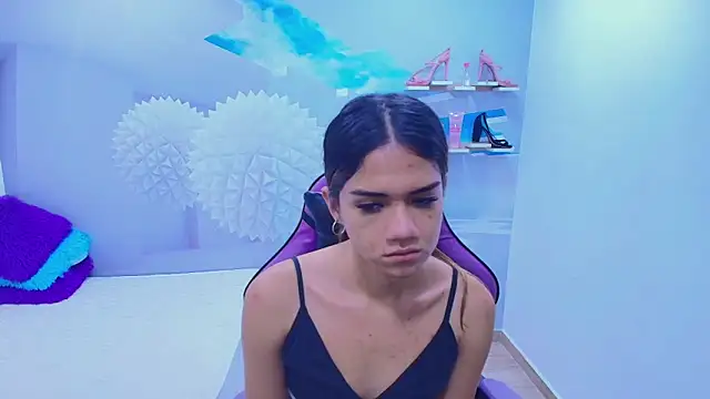 DEMI LEED online show from 11-22-25, 12:26