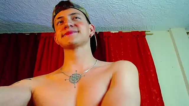 GabyThoms online show from 12-27-24, 10:55