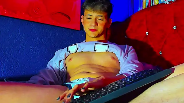 GabyThoms online show from 02-21-25, 08:38