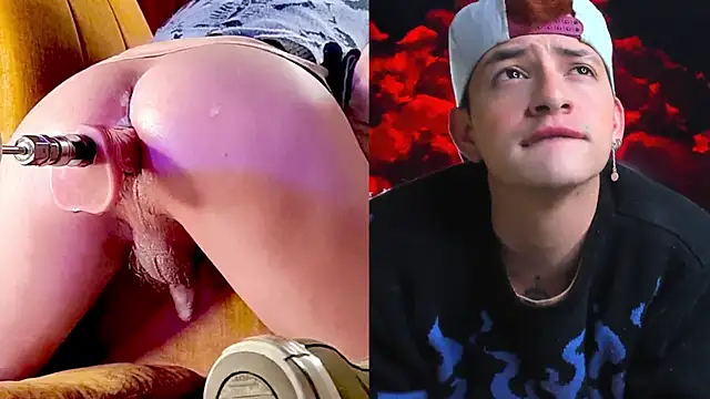 GabyThoms online show from 09-10-25, 03:28