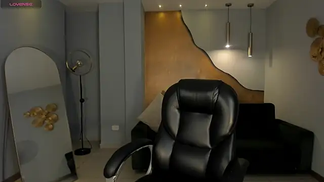 AbbyDalton online show from 01-07-26, 06:21