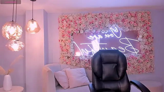 AbbyDalton online show from 03-19-26, 05:50