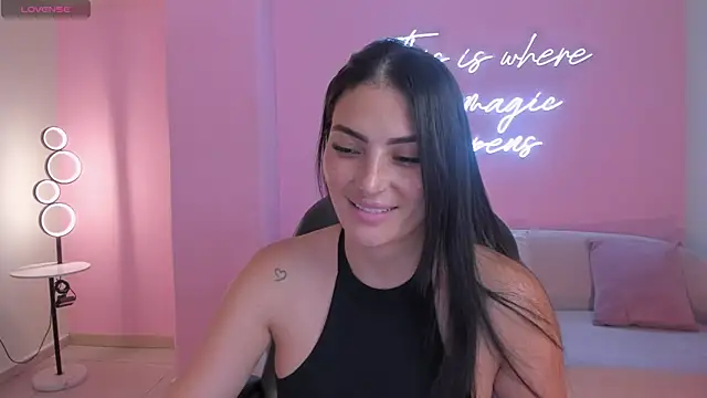 AbbyDalton online show from 03-26-26, 06:35