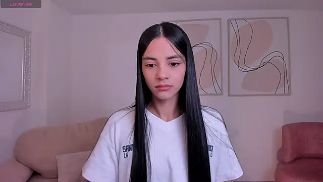 HannahJamesX online show from 10-05-25, 05:00