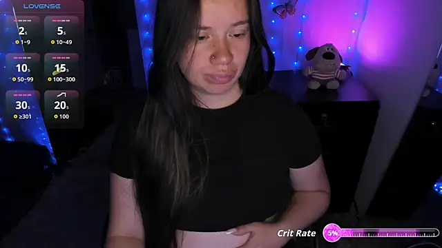 milysauria1 online show from 09-19-25, 12:50