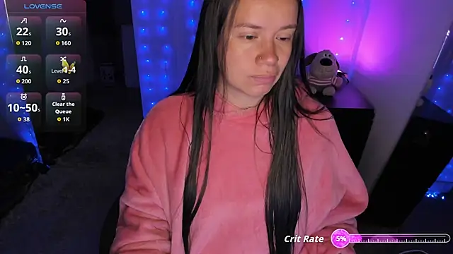 milysauria1 online show from 09-28-25, 11:04