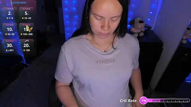 milysauria1 online show from 10-16-25, 01:01