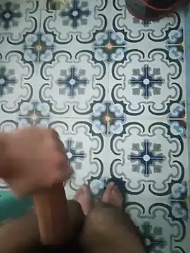 Sexy-lord online show from 02-05-25, 08:35