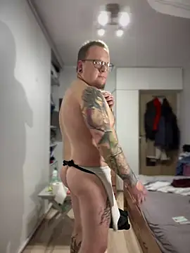 PierreNaked89 online show from 12-15-24, 10:04