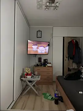 PierreNaked89 online show from 01-19-25, 12:28