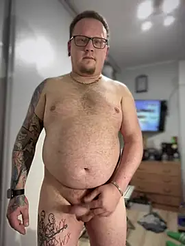 PierreNaked89 online show from 02-26-25, 10:53