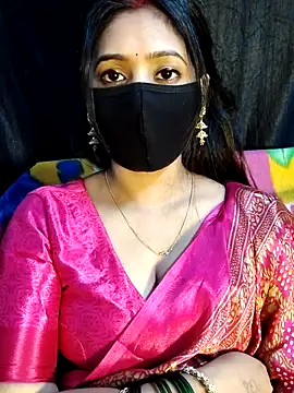 Monalisha G online show from 02-15-26, 03:20