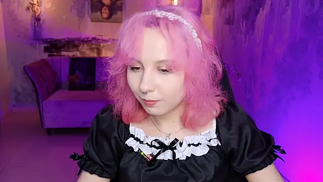 Snapshot of JasmineMilko chatting on 01-12-25, 08:04 JasmineMilko online show from 01-12-25, 08:04