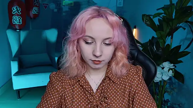 Snapshot of JasmineMilko chatting on 01-16-25, 05:11 JasmineMilko online show from 01-16-25, 05:11