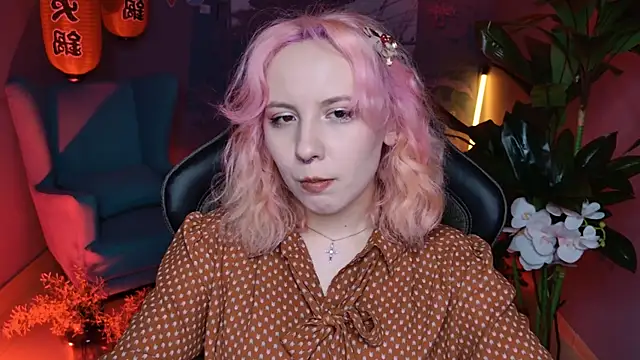 Snapshot of JasmineMilko chatting on 01-16-25, 08:11 JasmineMilko online show from 01-16-25, 08:11