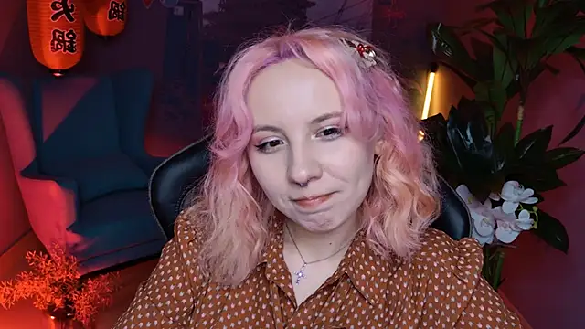 Snapshot of JasmineMilko chatting on 01-16-25, 11:15 JasmineMilko online show from 01-16-25, 11:15