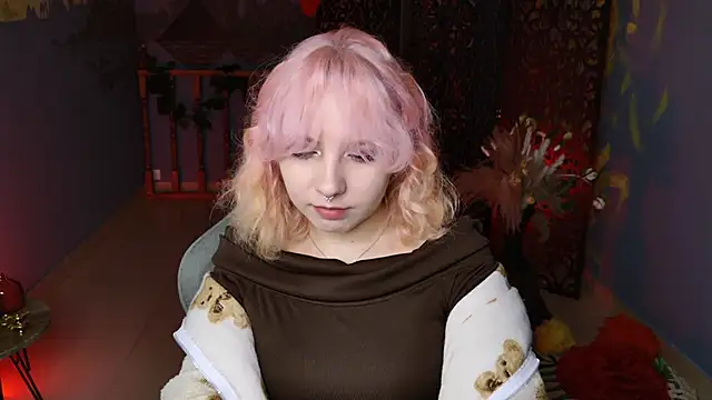 Snapshot of JasmineMilko chatting on 01-19-25, 05:05 JasmineMilko online show from 01-19-25, 05:05