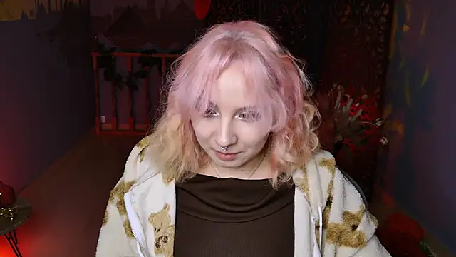 Snapshot of JasmineMilko chatting on 01-19-25, 08:07 JasmineMilko online show from 01-19-25, 08:07