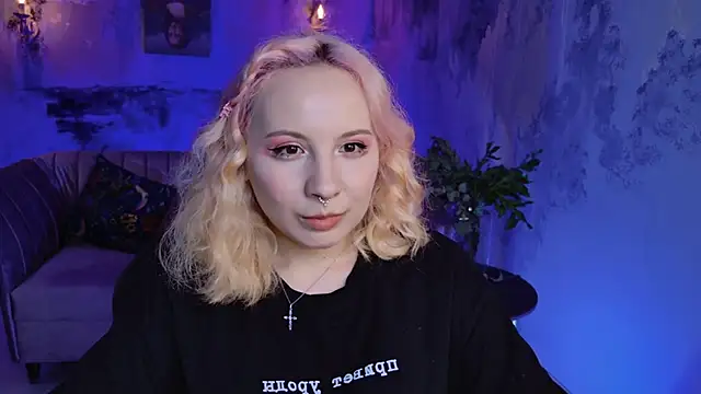 Snapshot of JasmineMilko chatting on 02-03-25, 11:20 JasmineMilko online show from 02-03-25, 11:20