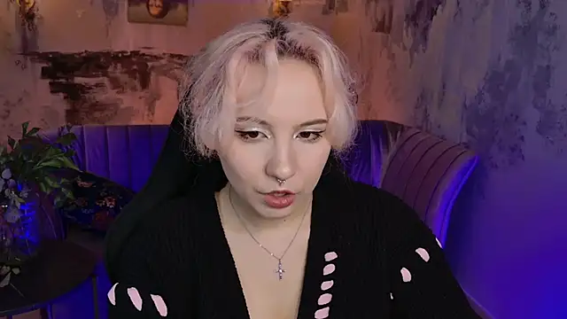 Snapshot of JasmineMilko chatting on 02-11-25, 05:05 JasmineMilko online show from 02-11-25, 05:05