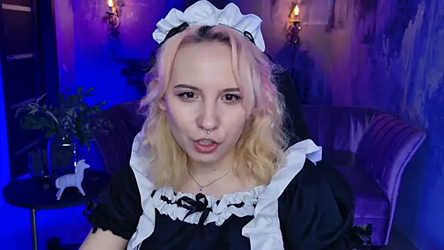 Snapshot of JasmineMilko chatting on 02-20-25, 11:09 JasmineMilko online show from 02-20-25, 11:09