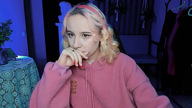 Snapshot of JasmineMilko chatting on 02-27-25, 05:02 JasmineMilko online show from 02-27-25, 05:02