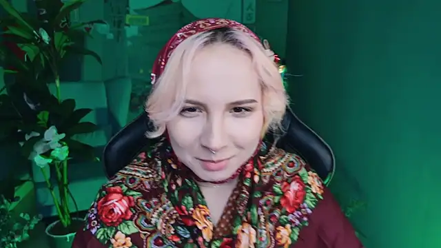 Snapshot of JasmineMilko chatting on 03-01-25, 05:09 JasmineMilko online show from 03-01-25, 05:09