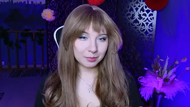 Snapshot of JasmineMilko chatting on 03-11-25, 05:05 JasmineMilko online show from 03-11-25, 05:05