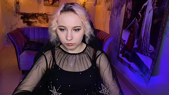 Snapshot of JasmineMilko chatting on 03-14-25, 05:05 JasmineMilko online show from 03-14-25, 05:05