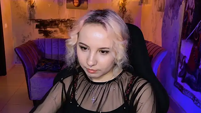 Snapshot of JasmineMilko chatting on 03-14-25, 11:12 JasmineMilko online show from 03-14-25, 11:12