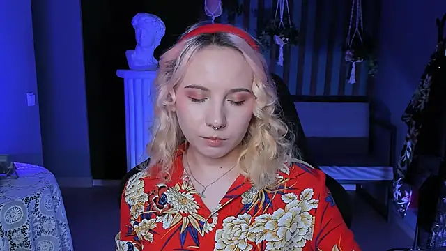 Snapshot of JasmineMilko chatting on 03-20-25, 11:16 JasmineMilko online show from 03-20-25, 11:16