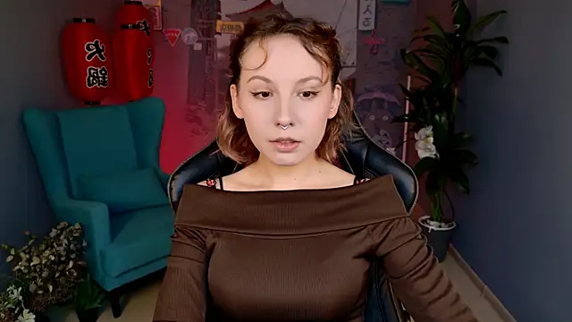 Snapshot of JasmineMilko chatting on 09-13-25, 05:07 JasmineMilko online show from 09-13-25, 05:07