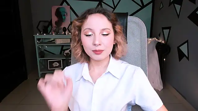 Snapshot of JasmineMilko chatting on 09-25-25, 05:11 JasmineMilko online show from 09-25-25, 05:11