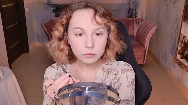 Snapshot of JasmineMilko chatting on 10-07-25, 05:04 JasmineMilko online show from 10-07-25, 05:04