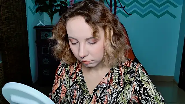 Snapshot of JasmineMilko chatting on 10-08-25, 05:05 JasmineMilko online show from 10-08-25, 05:05