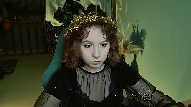 Snapshot of JasmineMilko chatting on 10-26-25, 05:02 JasmineMilko online show from 10-26-25, 05:02