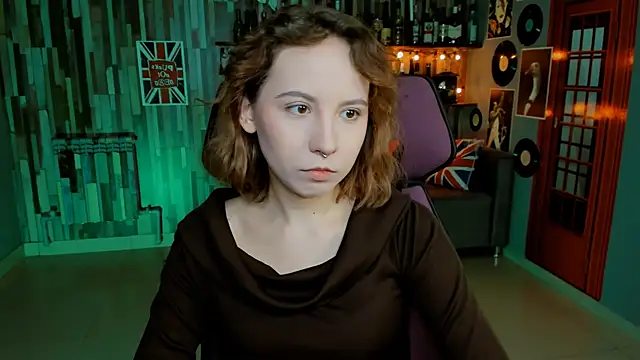 Snapshot of JasmineMilko chatting on 11-06-25, 05:08 JasmineMilko online show from 11-06-25, 05:08