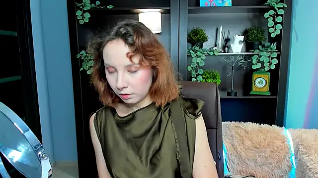 Snapshot of JasmineMilko chatting on 11-20-25, 05:07 JasmineMilko online show from 11-20-25, 05:07