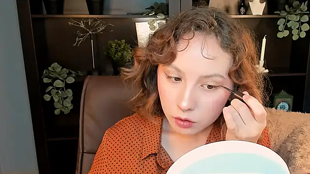 Snapshot of JasmineMilko chatting on 11-27-25, 05:09 JasmineMilko online show from 11-27-25, 05:09