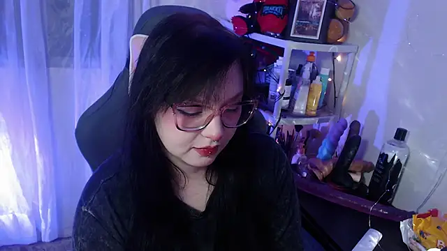 LiloMoon69 online show from 02-02-25, 04:37