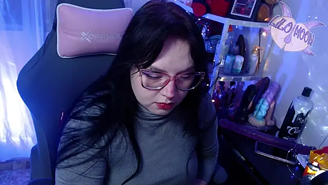 LiloMoon69 online show from 02-07-25, 03:34