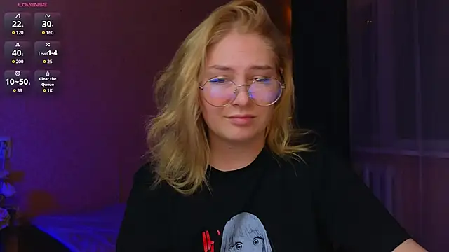 Catherine River online show from 10-01-25, 10:49