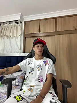  CamiloBass online show from 02-03-26, 12:53