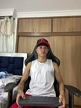  CamiloBass online show from 02-12-26, 12:38